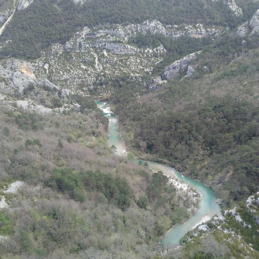 콜리아스 Entre Uzes Et Le Pont Du Gard Le Cocon De Sophia A Deux Pas Des Gorges Du Gardon 아파트 외부 사진